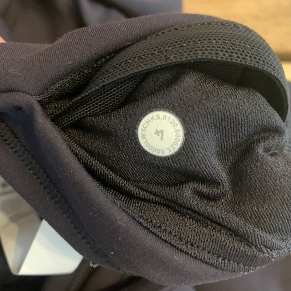 Force within High-rise leggings - Picture 4 of 8